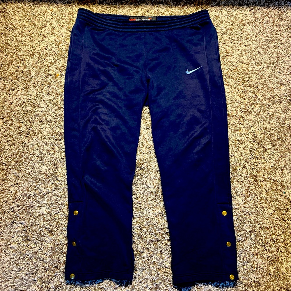 Vintage Nike Basketball Pants
